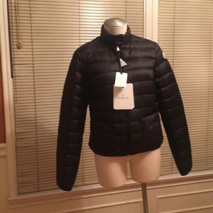 Authentic Moncler jacket